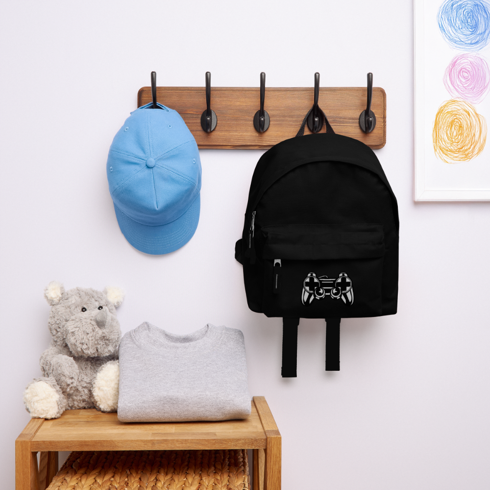 Sac à dos Enfant - noir