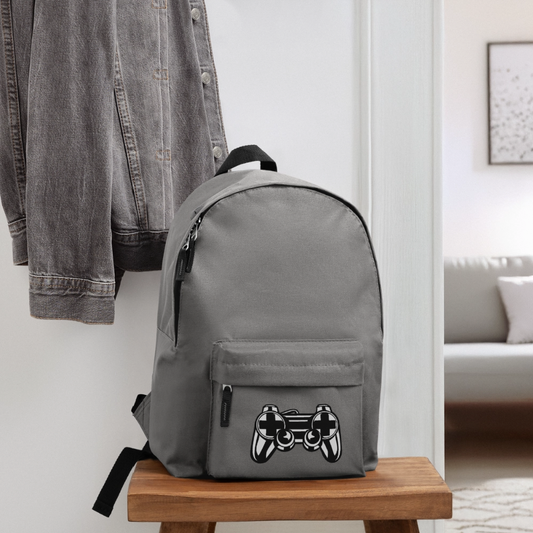 Sac à dos - gris éléphant
