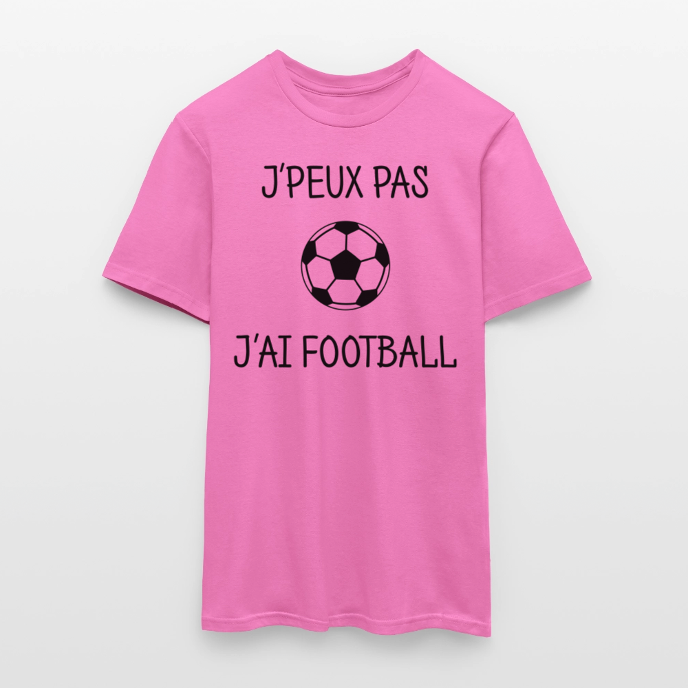 T-shirt Homme - rose
