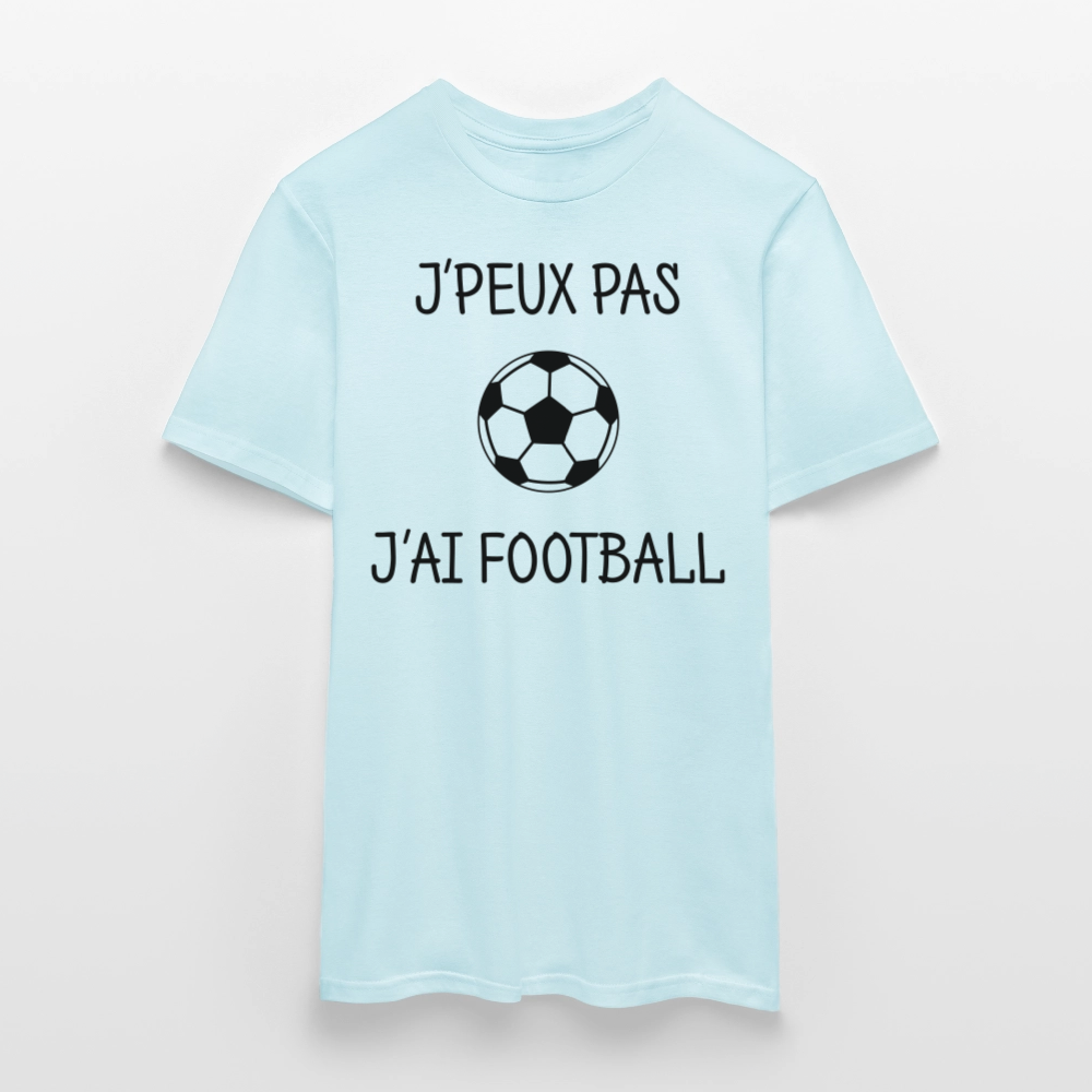 T-shirt Homme - ciel