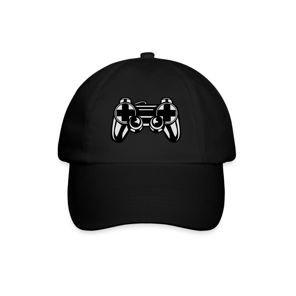 Casquette classique - noir/noir