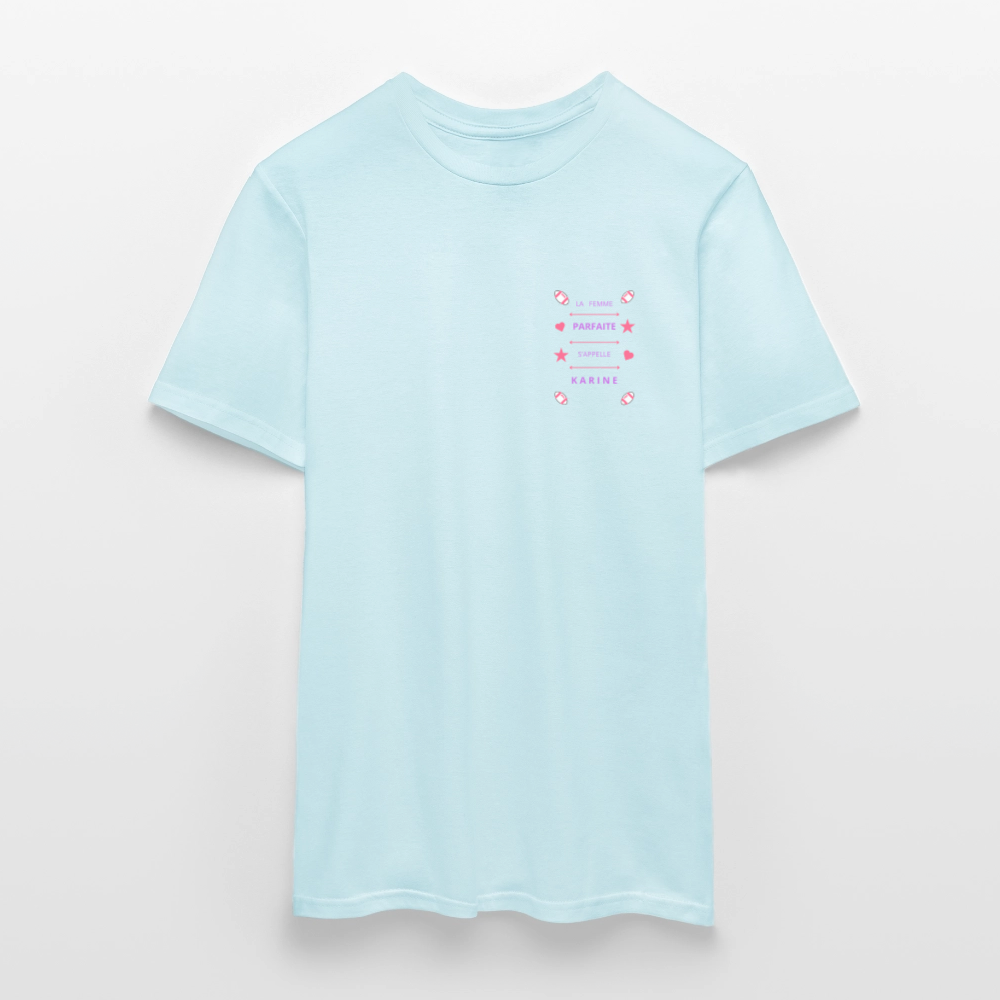 T-shirt Homme - ciel