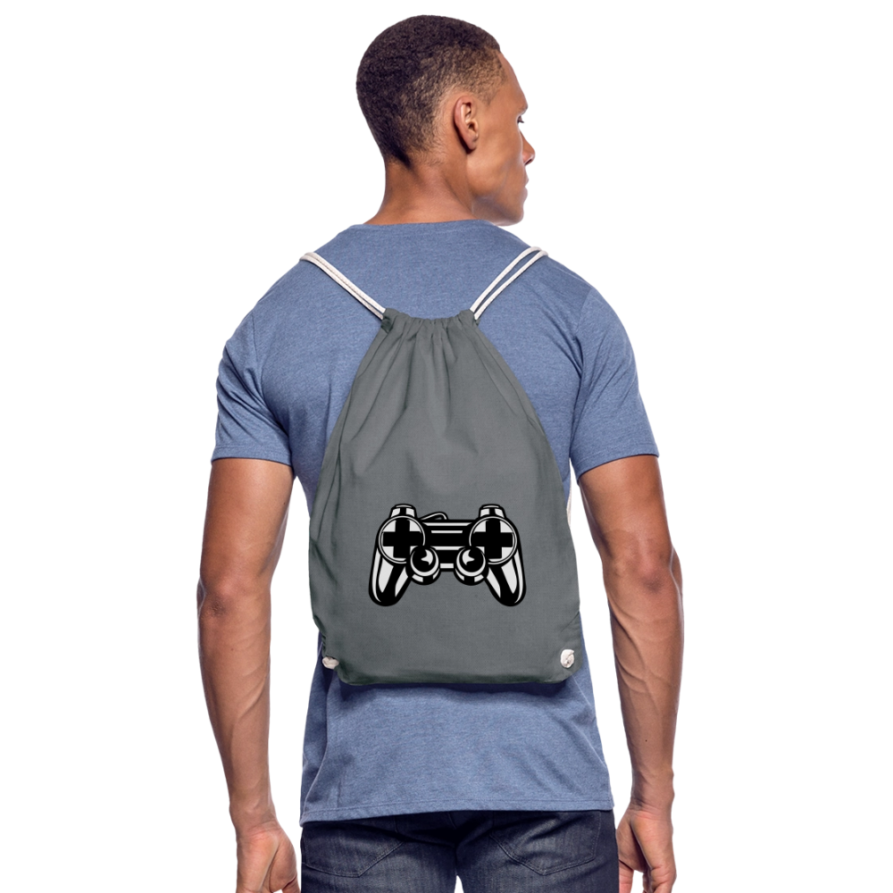 Sac de sport léger - gris