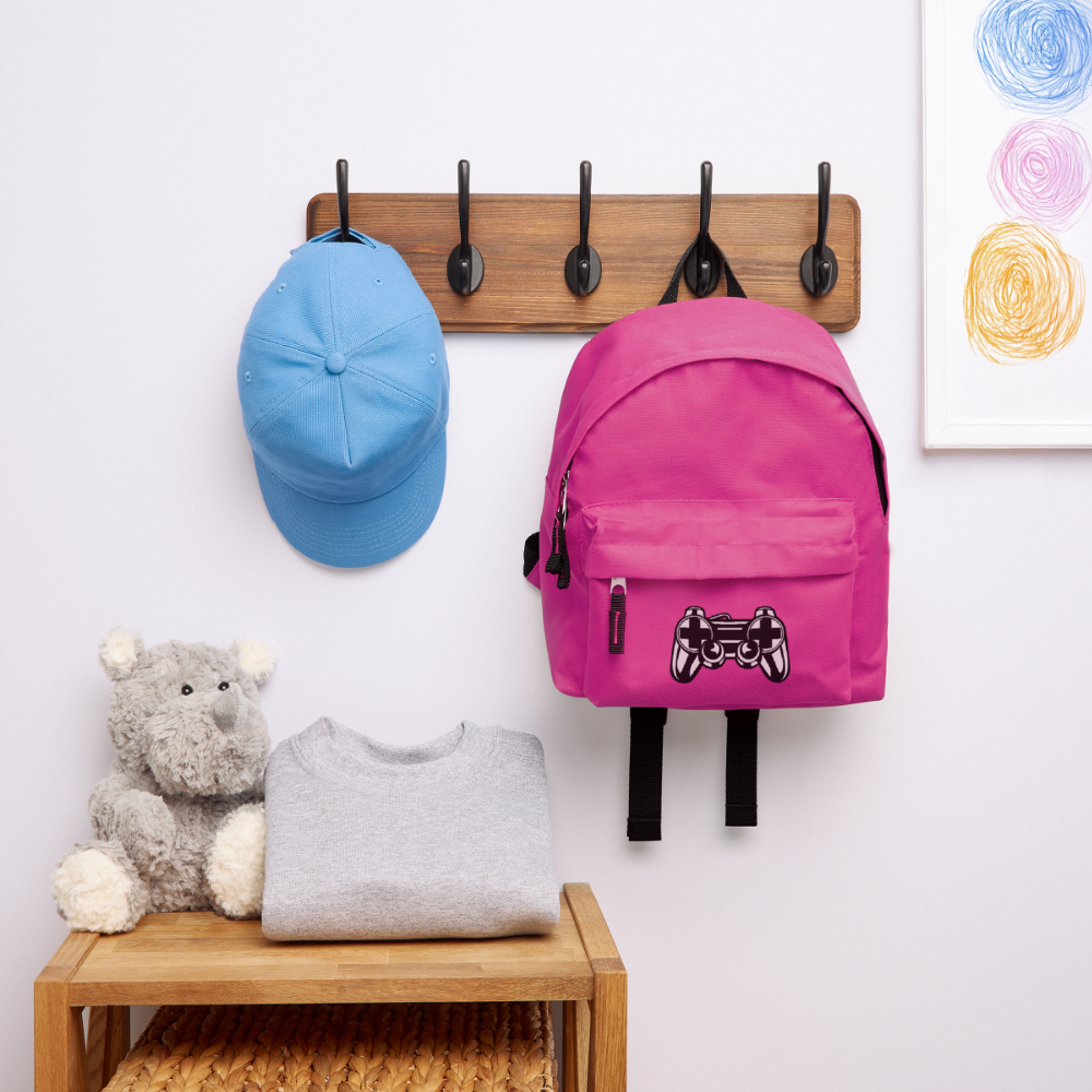 Sac à dos Enfant - fuchsia